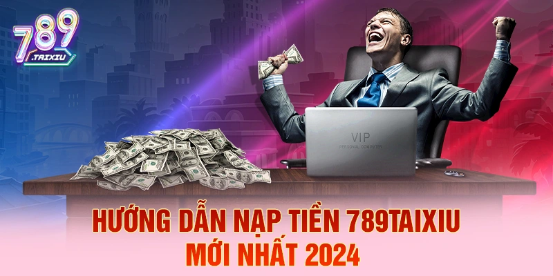 Hướng dẫn nạp tiền tại XX88 năm 2026